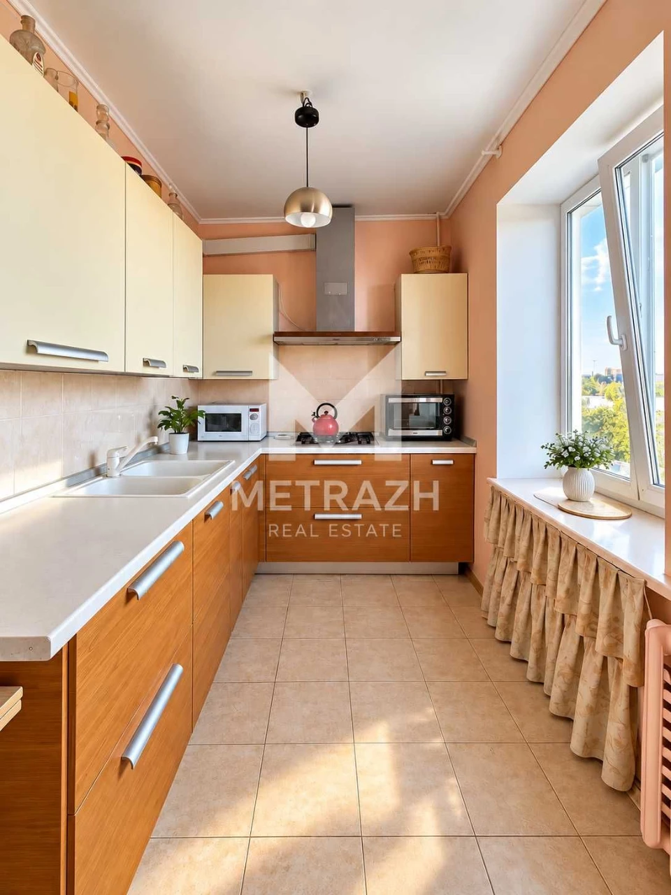 Павлово Поле‼️Центр‼️ГАЗ‼️ м.23 Серпня 70м2 3-х кім (Код9388