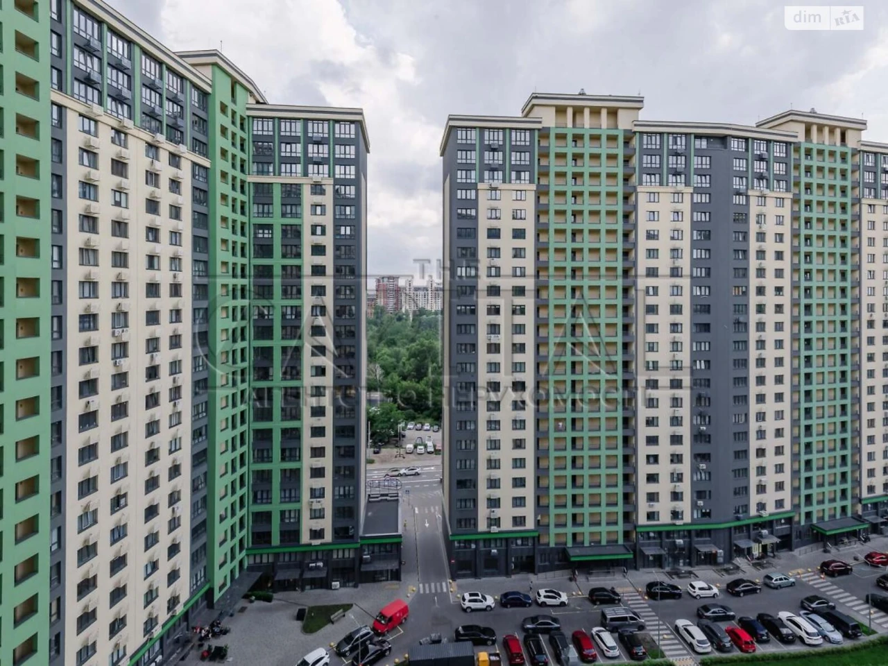 Продаж Квартира Голосіївський