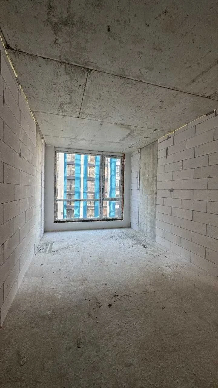 1-bedroom apartment for sale