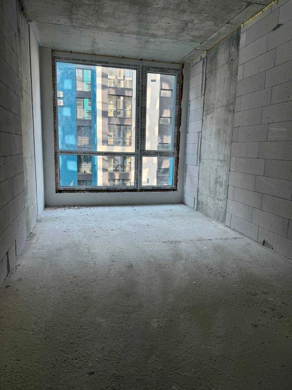 1-bedroom apartment for sale
