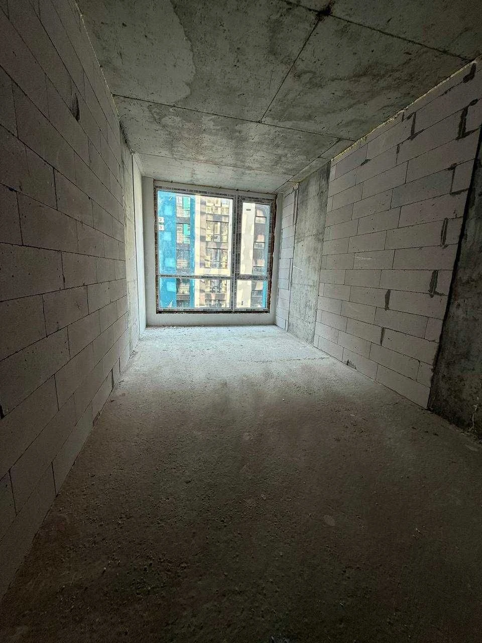 1-bedroom apartment for sale
