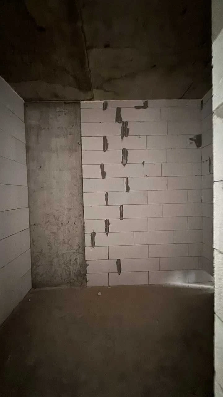 1-bedroom apartment for sale