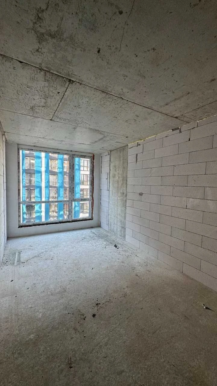 1-bedroom apartment for sale