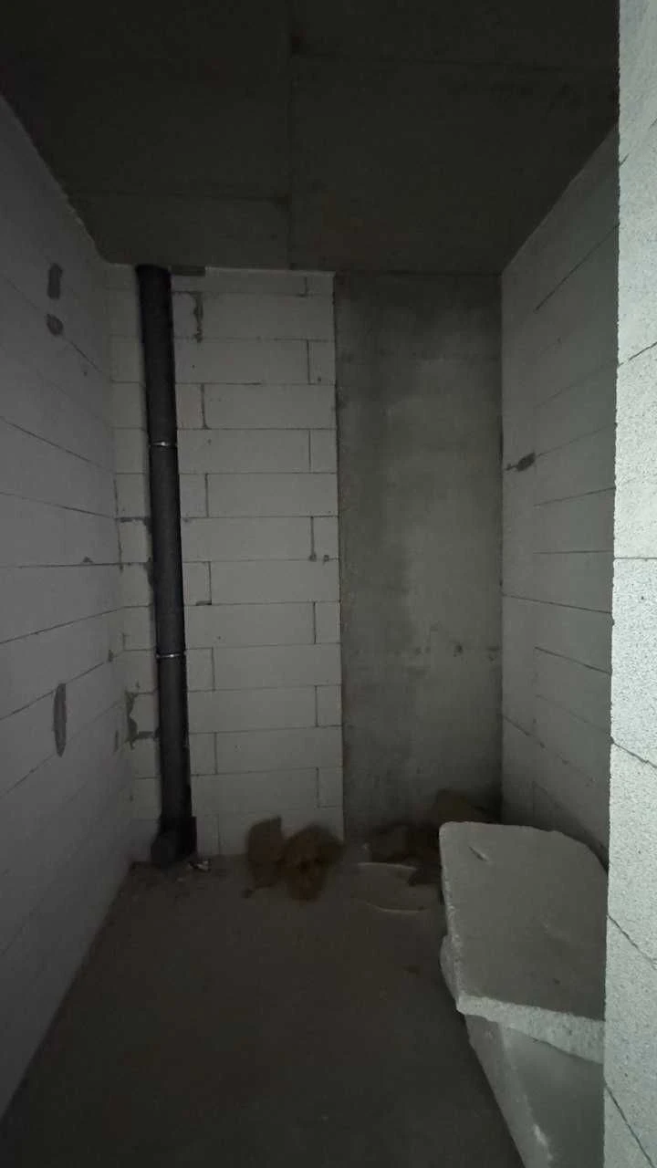 1-bedroom apartment for sale