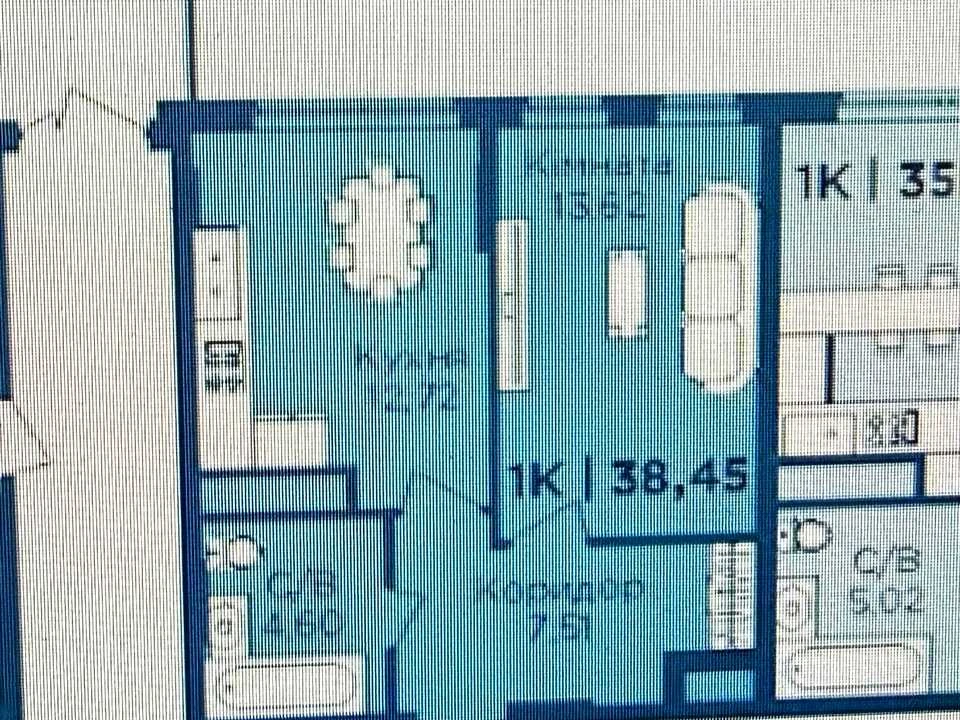 Квартира. Ивано-Франковск, улица Александра Довженко