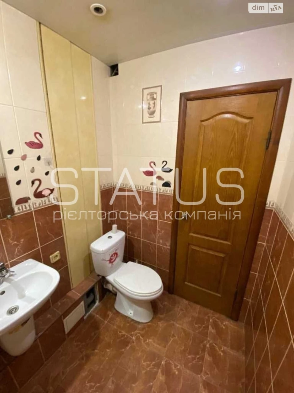 Apartment for Sale - Polovky