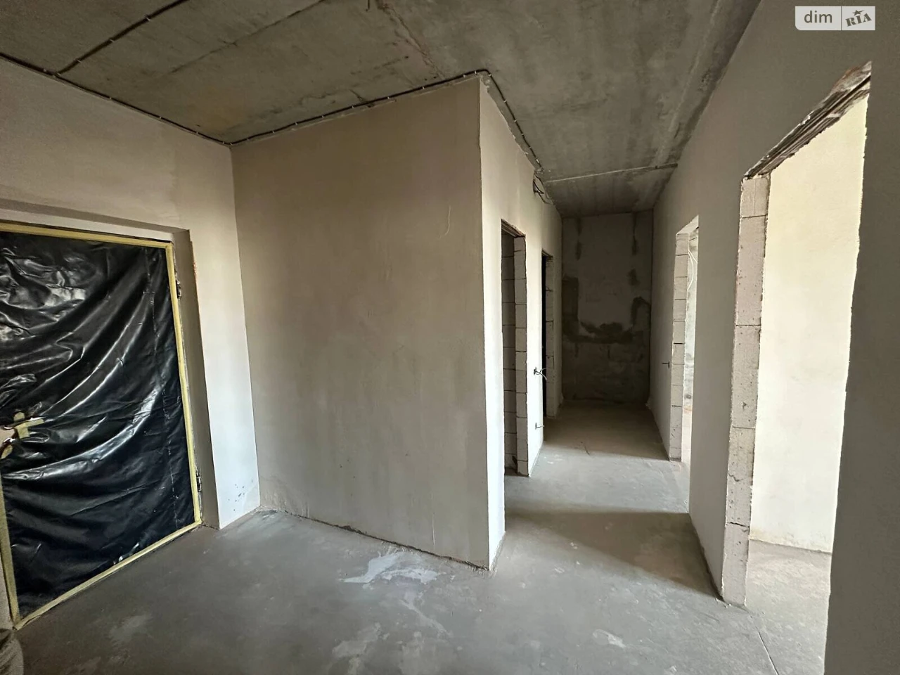 Продажа Квартиры Сади 2