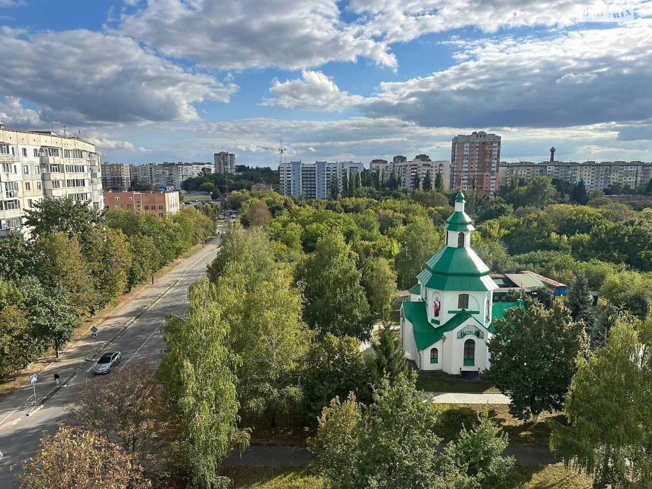Продажа Квартиры Сади 2