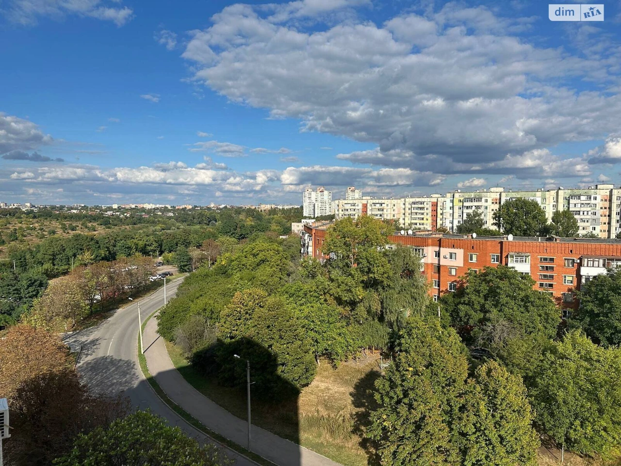 Продажа Квартиры Сади 2