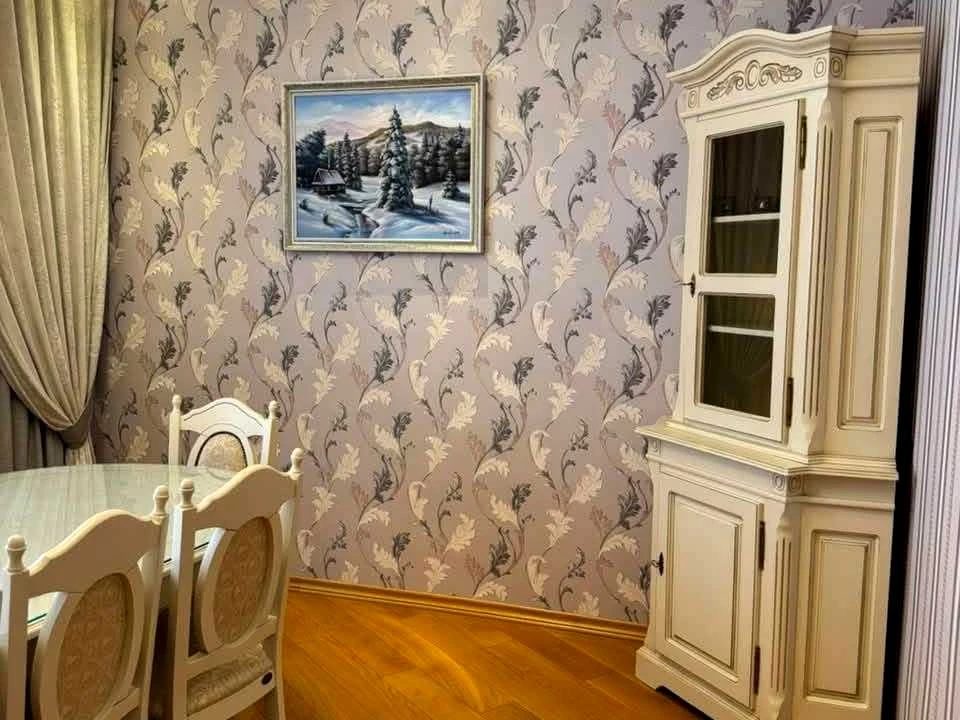 Apartment. Uzhgorod, Vyshneva st.