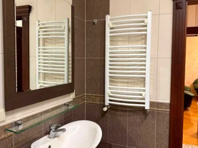 Apartment. Uzhgorod, Vyshneva st.