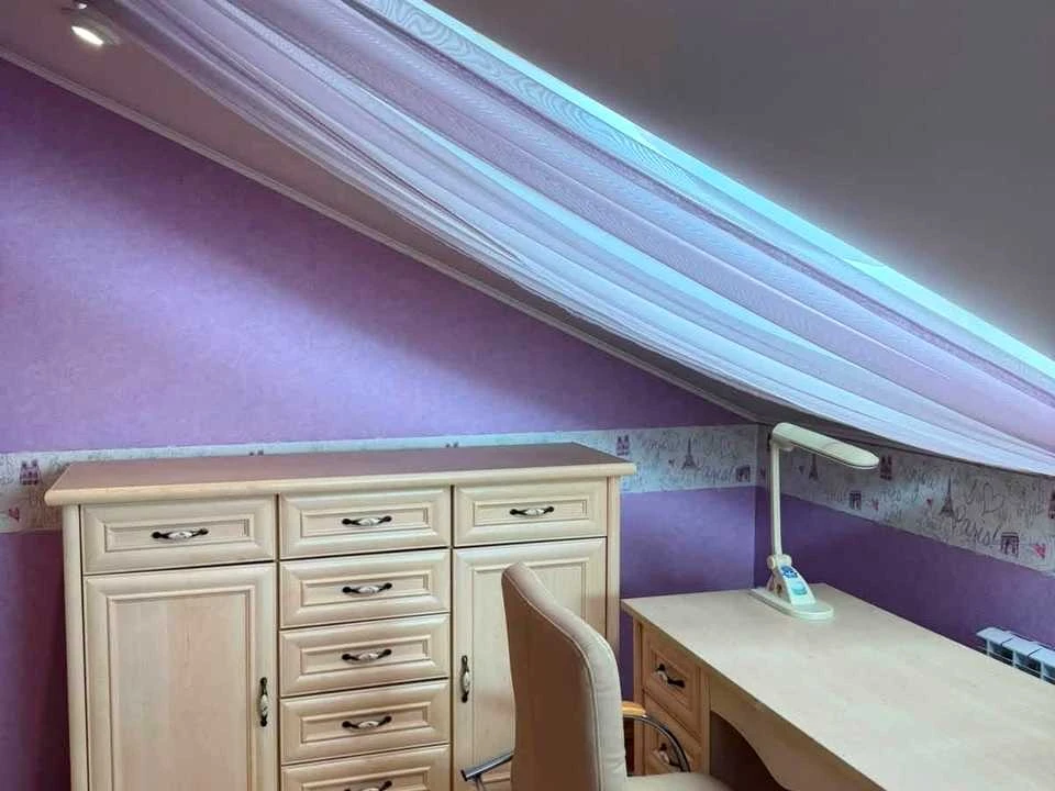 Apartment. Uzhgorod, Vyshneva st.