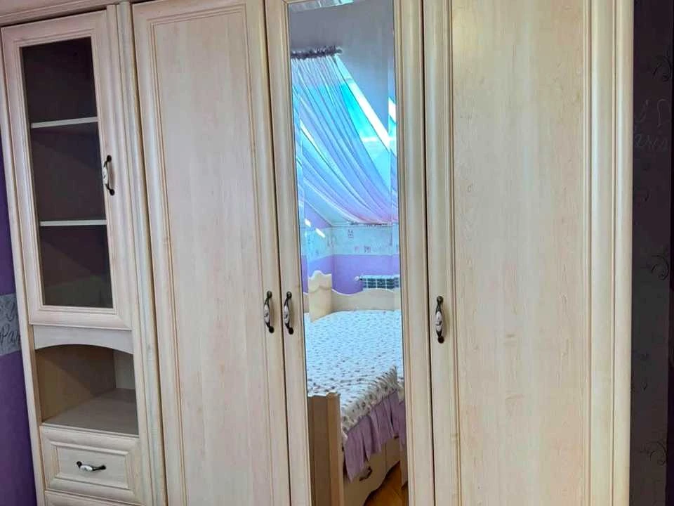 Apartment. Uzhgorod, Vyshneva st.