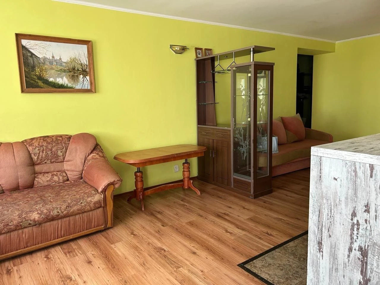 Продажа! Квартира 106 м²