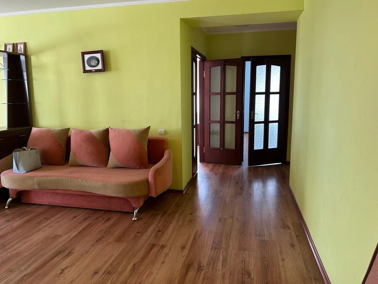 Продажа! Квартира 106 м²