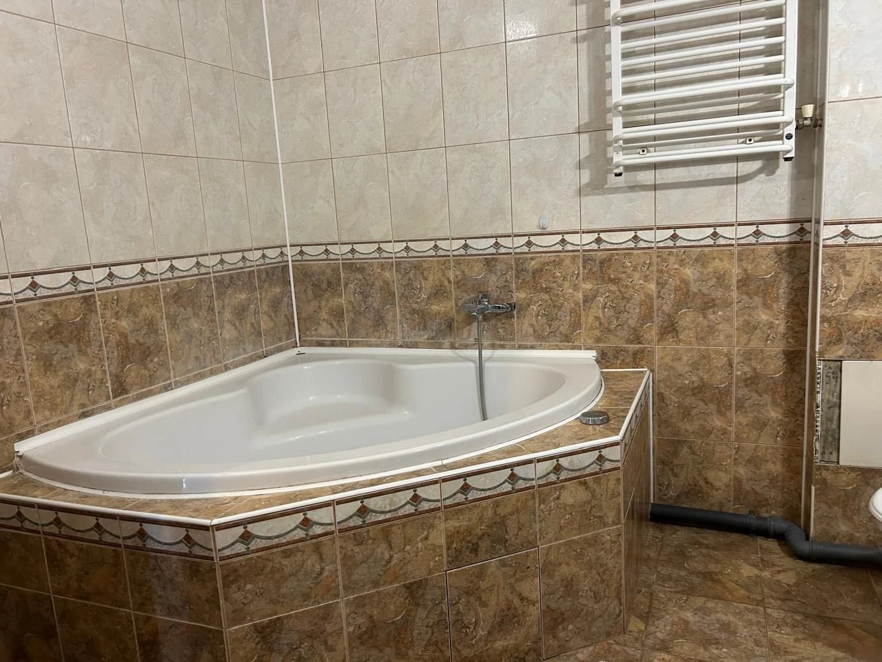 Продажа! Квартира 106 м²