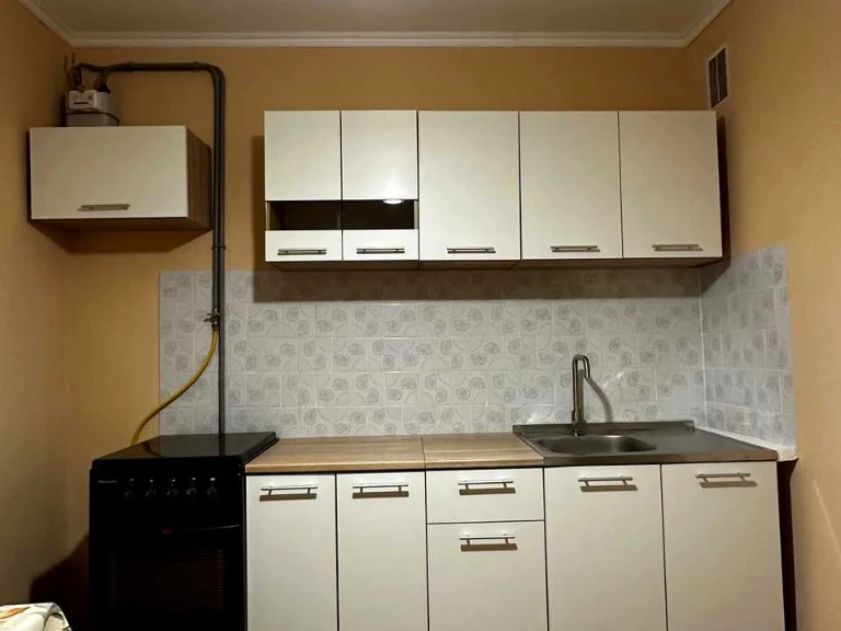 Apartment. Andriy Melnyka Street, Level