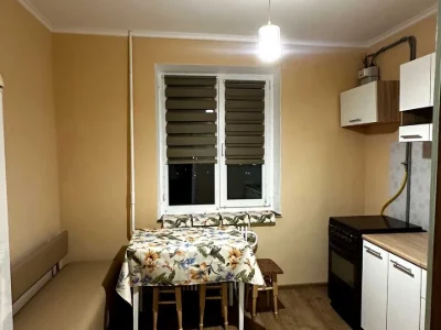 Apartment. Andriy Melnyka Street, Level
