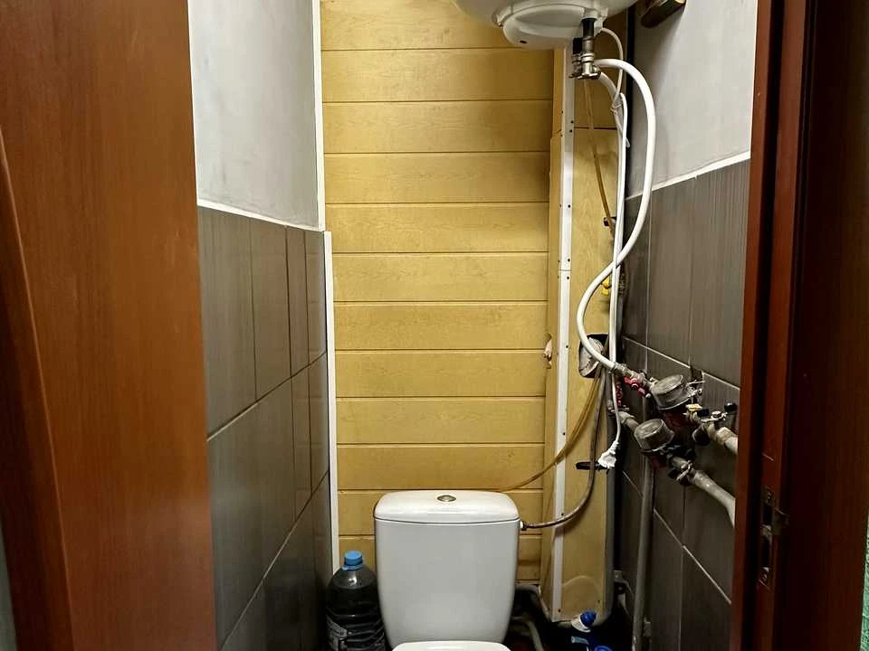 Apartment. Andriy Melnyka Street, Level