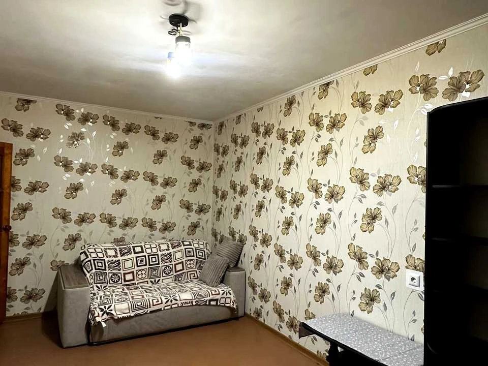 Apartment. Andriy Melnyka Street, Level