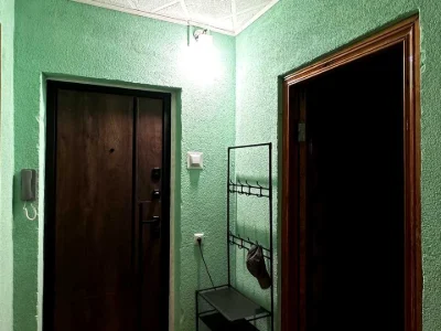 Apartment. Andriy Melnyka Street, Level