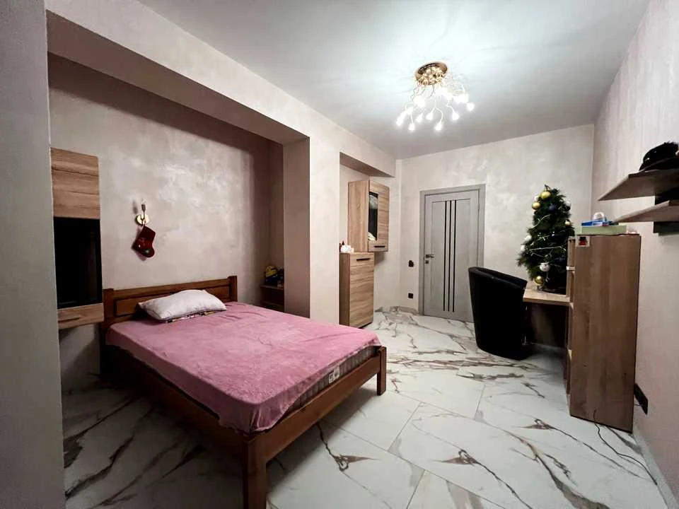 Apartment. Lutsk, Teremnivska st.