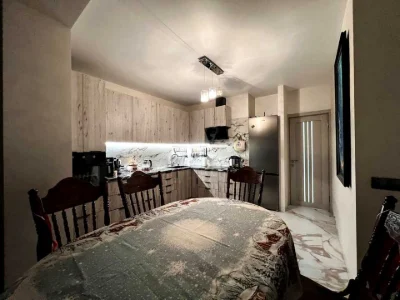 Apartment. Lutsk, Teremnivska st.