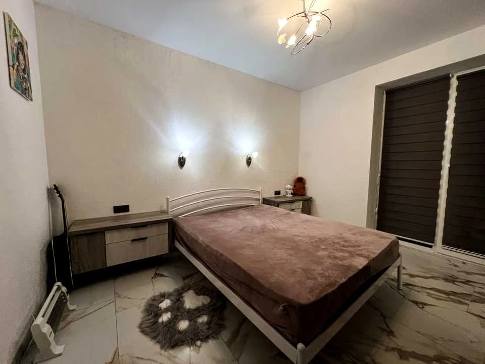 Apartment. Lutsk, Teremnivska st.