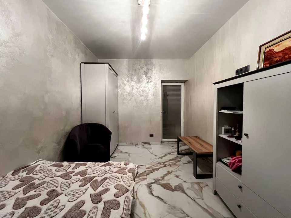 Apartment. Lutsk, Teremnivska st.