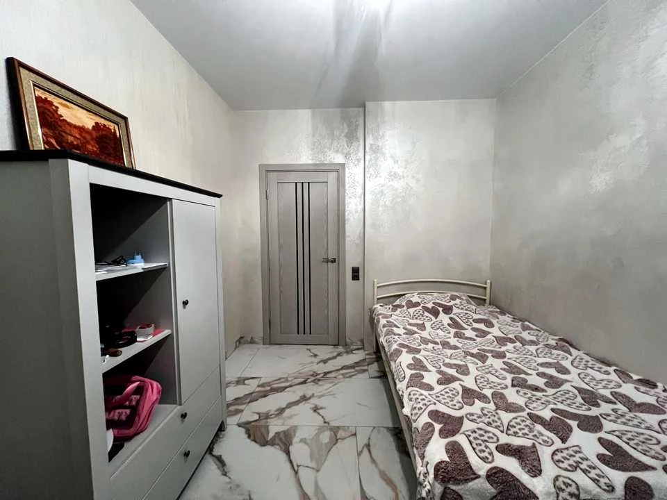 Apartment. Lutsk, Teremnivska st.