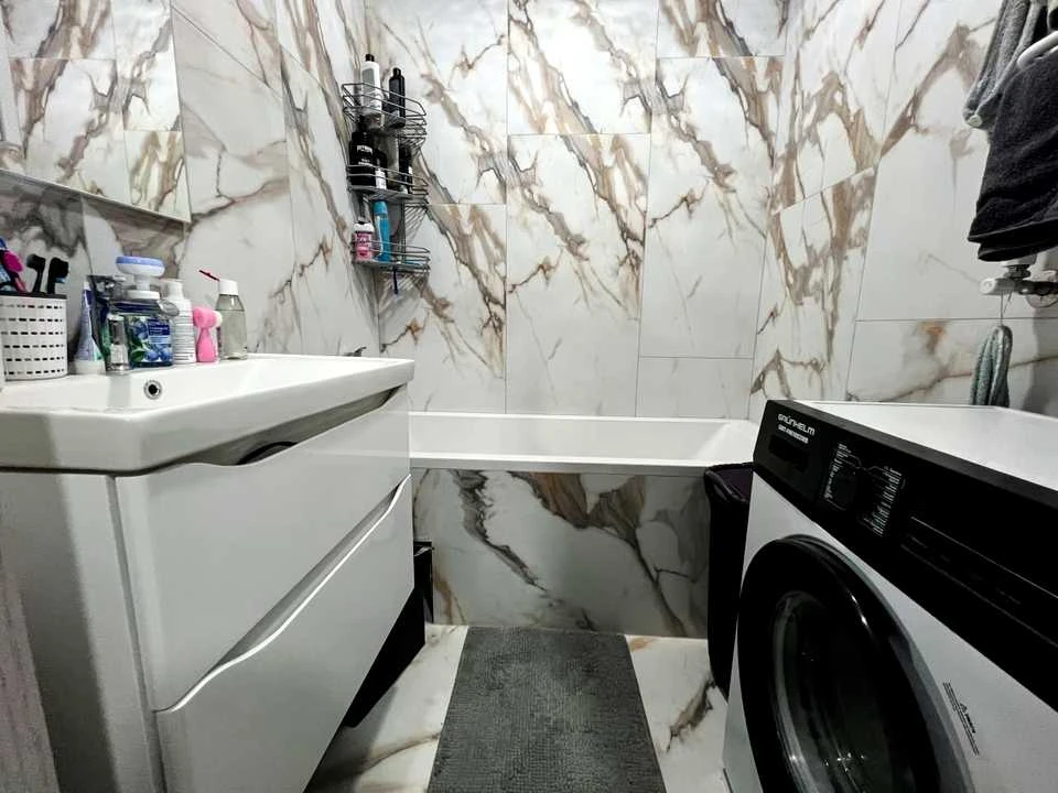 Apartment. Lutsk, Teremnivska st.
