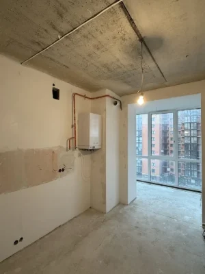 One-Bedroom Apartment for Sale in the Yarovitsa Residential Complex