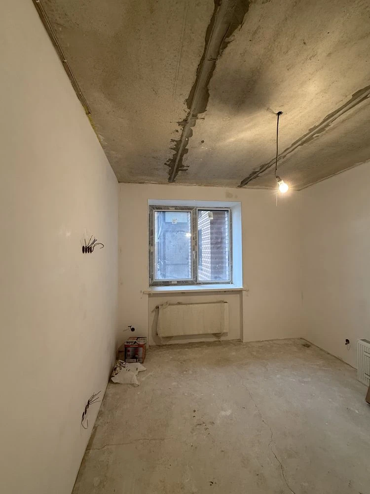 One-Bedroom Apartment for Sale in the Yarovitsa Residential Complex