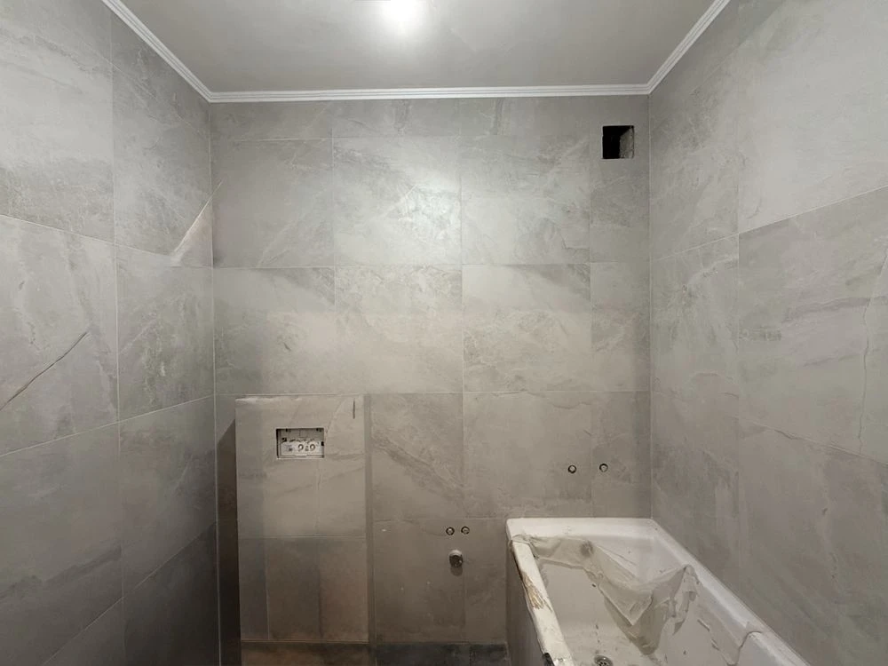 One-Bedroom Apartment for Sale in the Yarovitsa Residential Complex