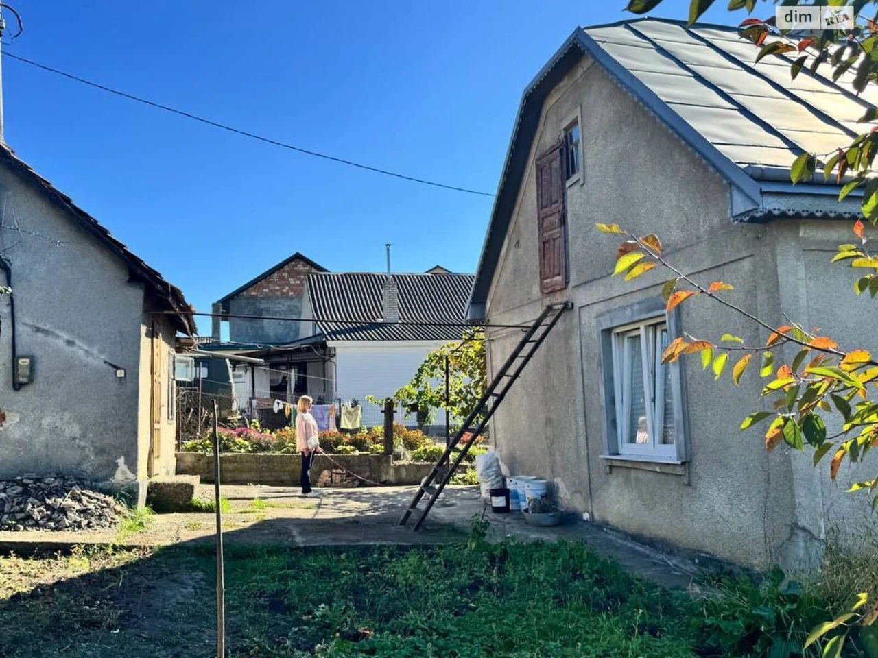 Продаж Дім Першотравневий