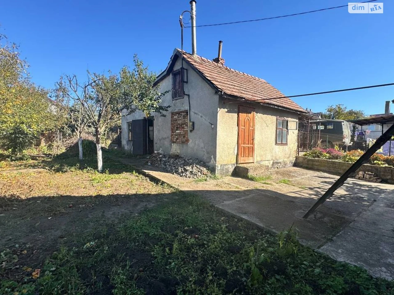 Продаж Дім Першотравневий
