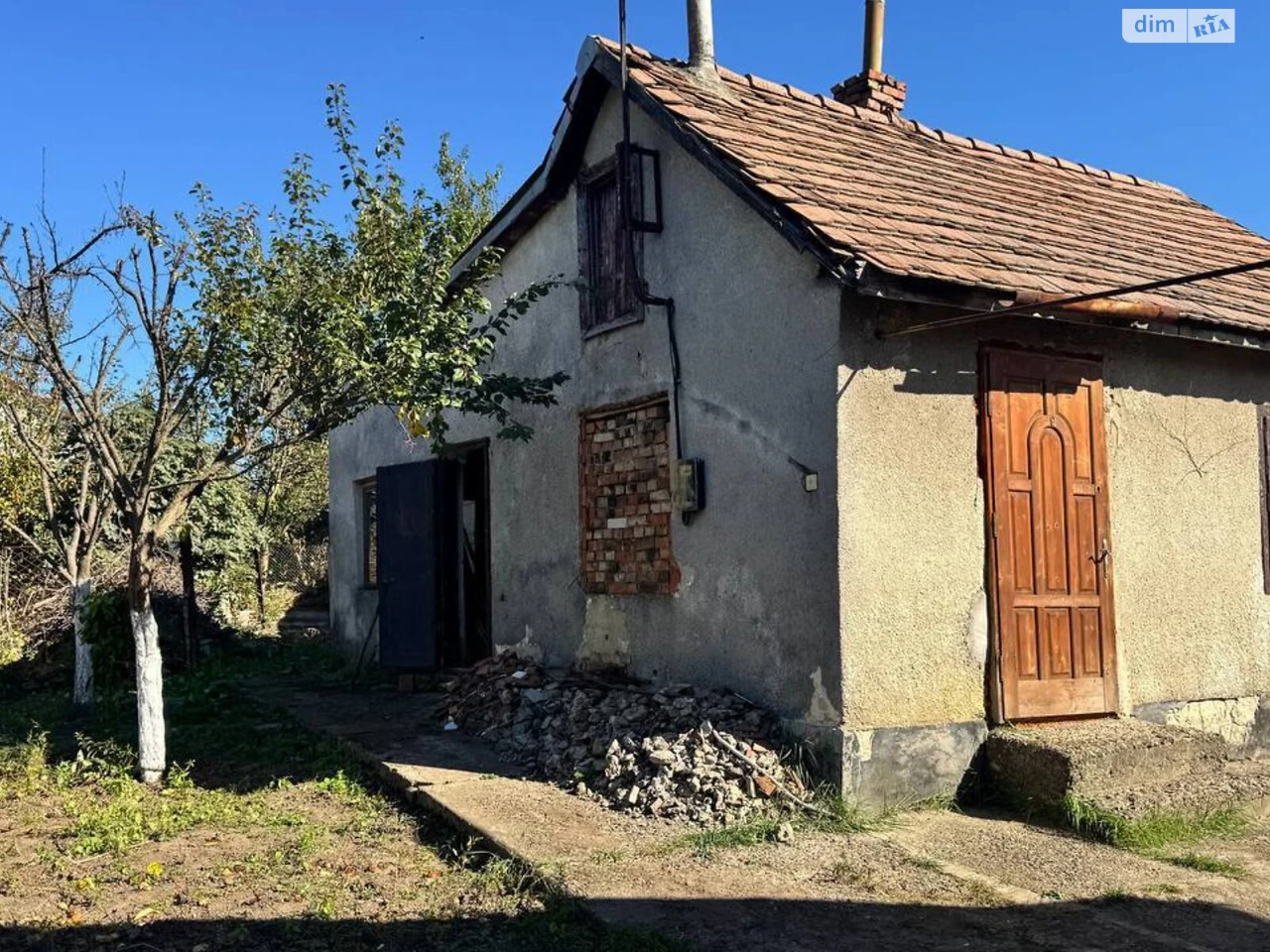 Продаж Дім Першотравневий