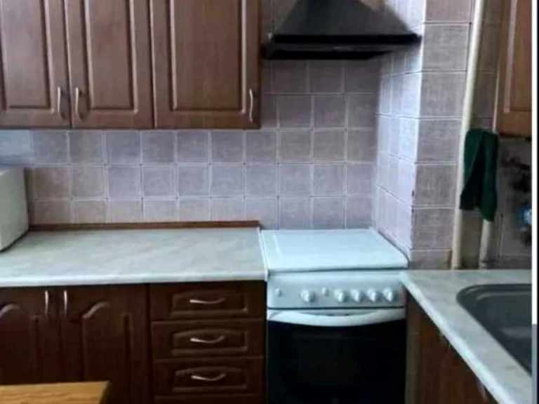 Apartment. Kyiv, Kharkiv Street