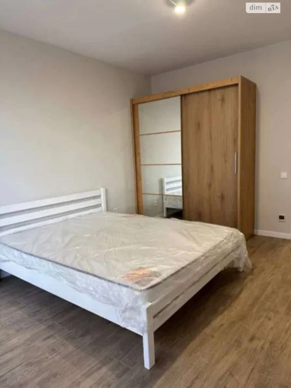 Long-Term Rental Apartment in Chokolyovka