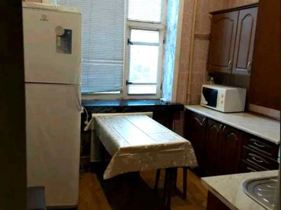 Apartment. Kyiv, Kharkiv Street