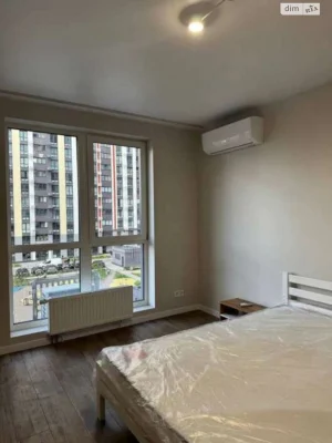 Long-Term Rental Apartment in Chokolyovka