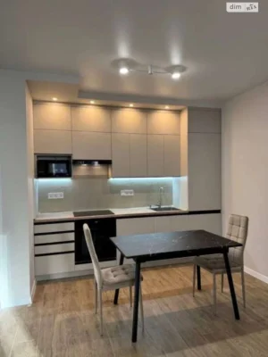 Long-Term Rental Apartment in Chokolyovka