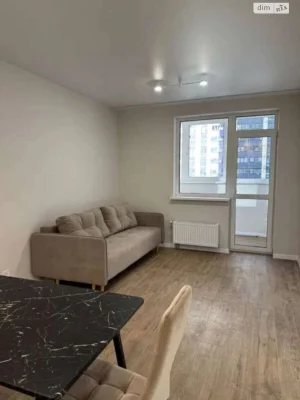 Long-Term Rental Apartment in Chokolyovka