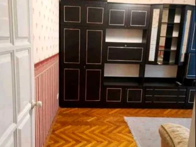 Apartment. Kyiv, Kharkiv Street