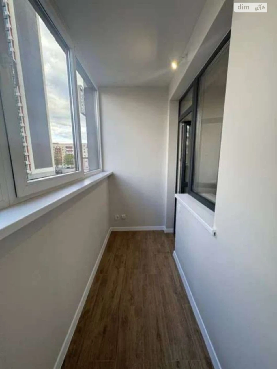 Long-Term Rental Apartment in Chokolyovka