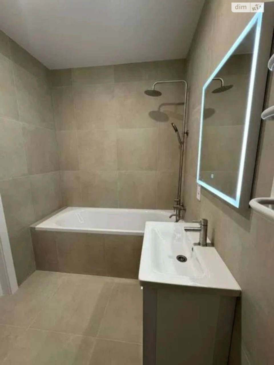 Long-Term Rental Apartment in Chokolyovka