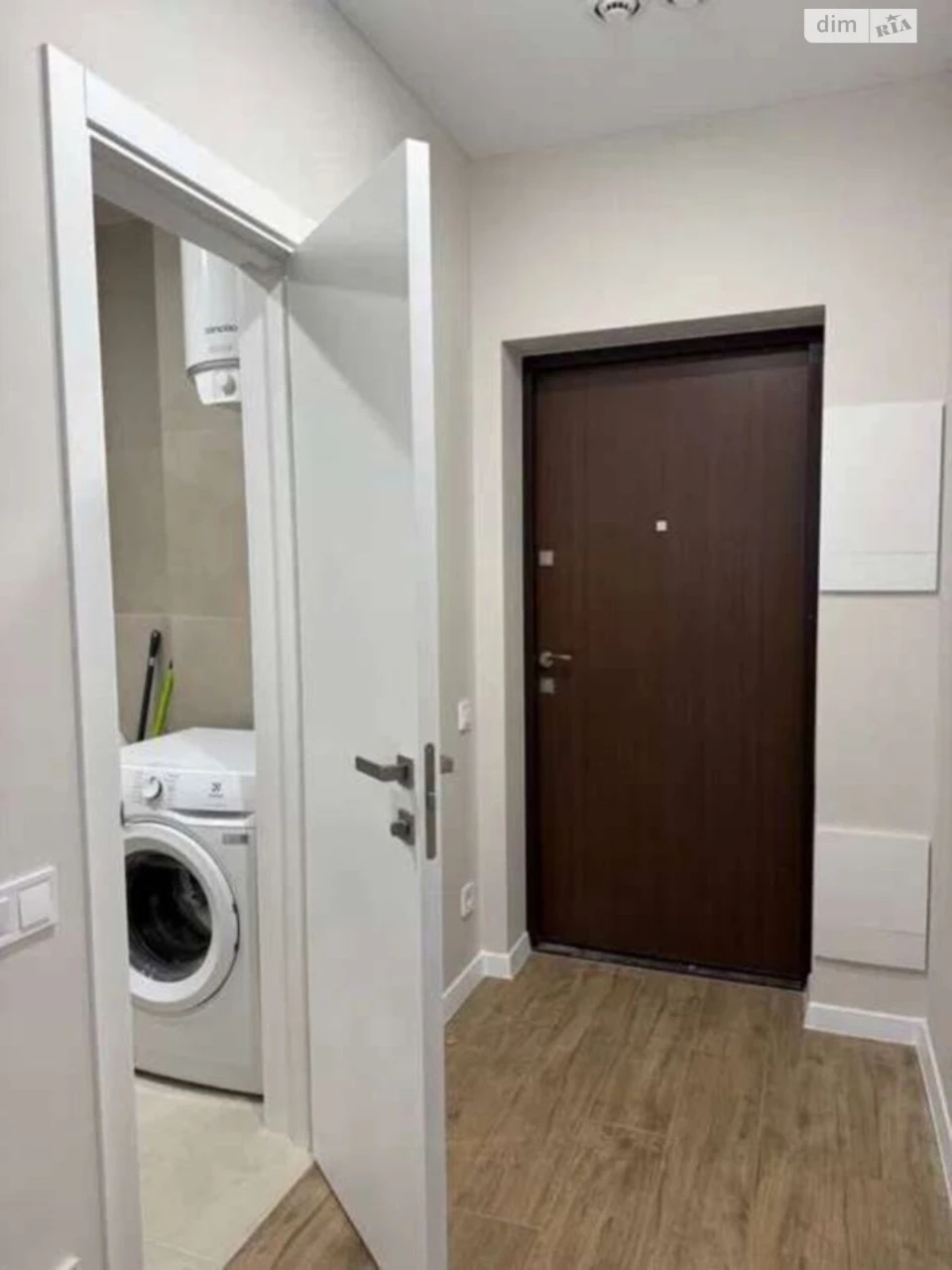 Long-Term Rental Apartment in Chokolyovka