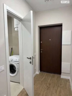Long-Term Rental Apartment in Chokolyovka