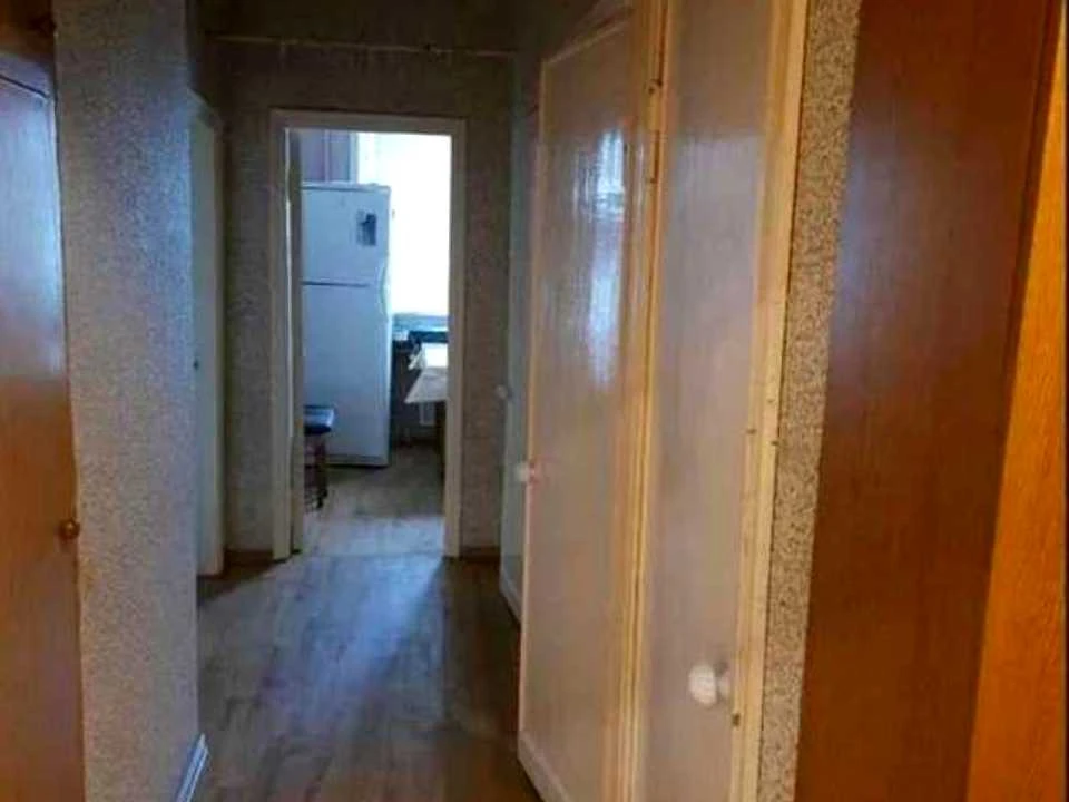 Apartment. Kyiv, Kharkiv Street