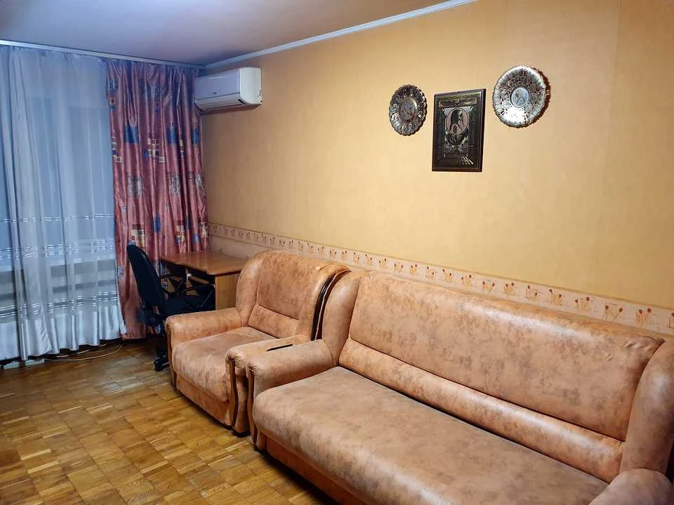 Квартира. Київ, Андрія Мельника вул.